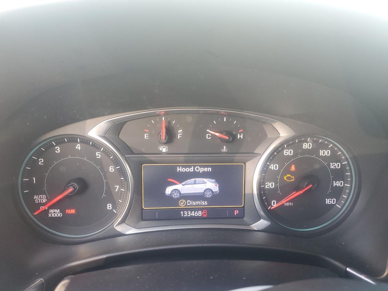 Chevrolet Equinox Premier Image 2