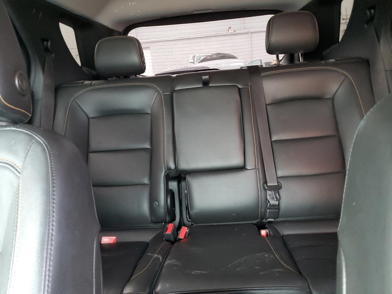 Chevrolet Equinox Premier Image 3