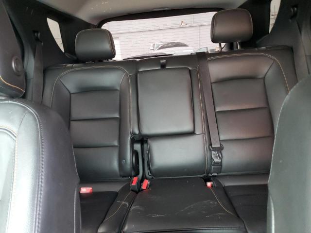 Chevrolet Equinox Premier Image 3