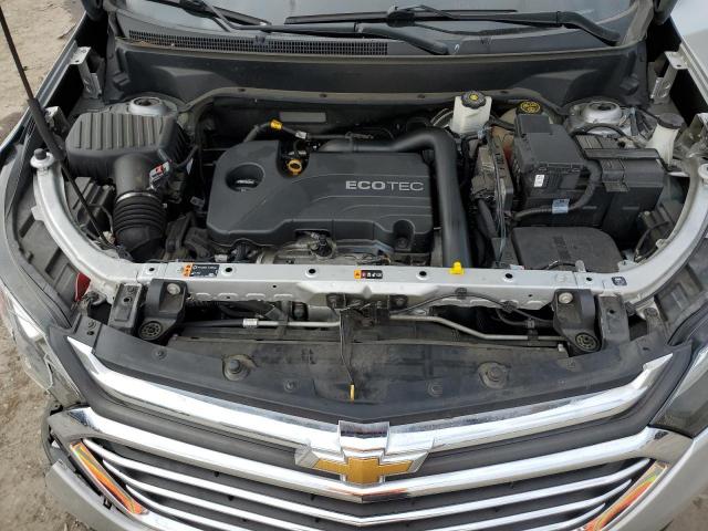 Chevrolet Equinox Premier Image 10