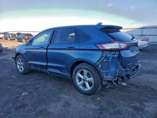 Ford Edge Se Image 3