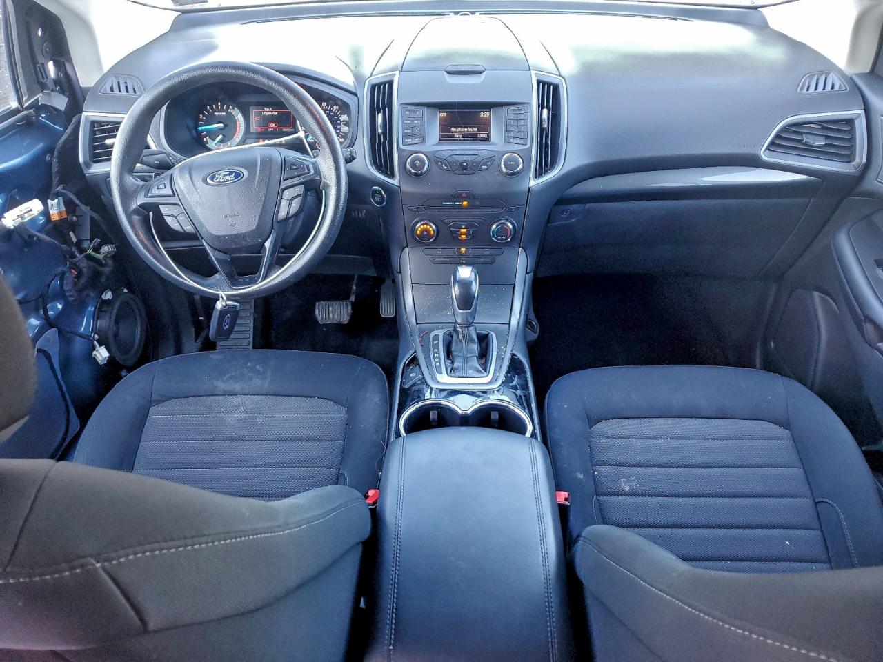 Ford Edge Se Image 2