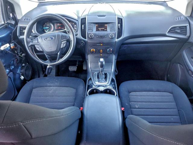 Ford Edge Se Image 2