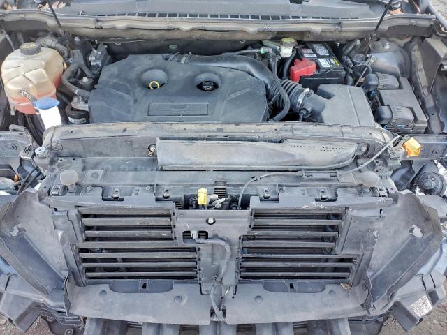 Ford Edge Se Image 10