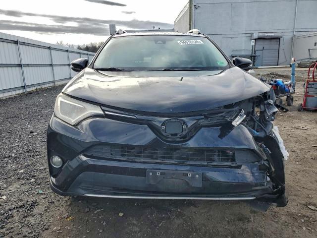 Toyota RAV4 Xle Image 7