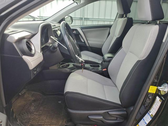 Toyota RAV4 Xle Image 6