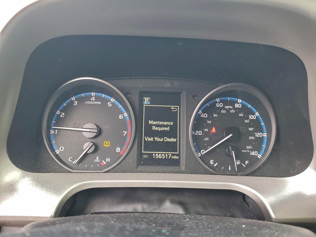 Toyota RAV4 Xle Image 2