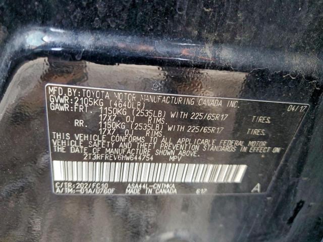 Toyota RAV4 Xle Image 13