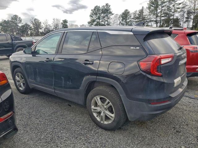 GMC Terrain Sle Image 7