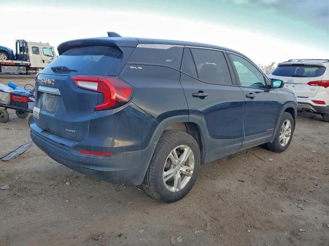 GMC Terrain Sle Image 6