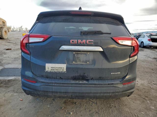 GMC Terrain Sle Image 5