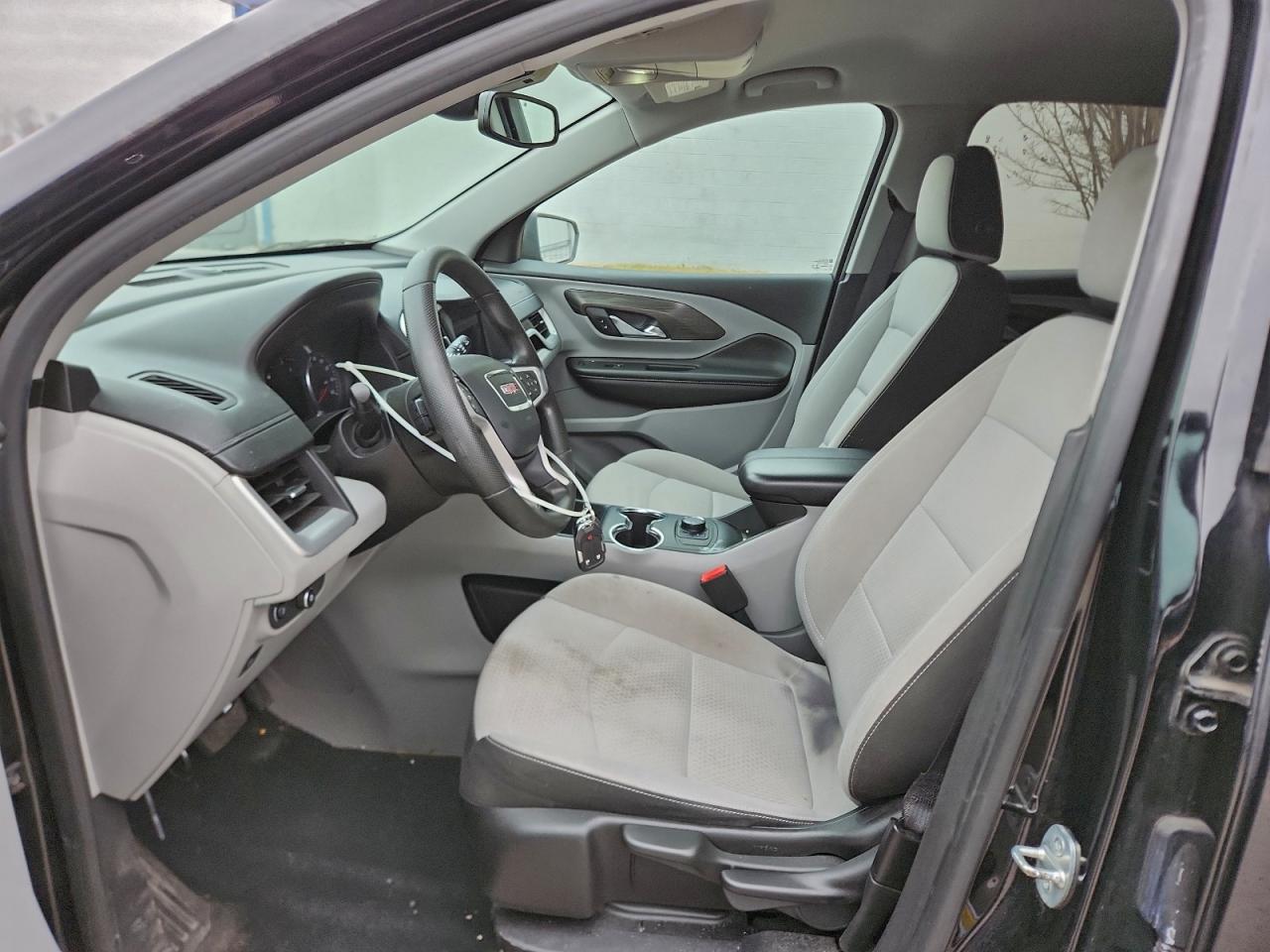 GMC Terrain Sle Image 8