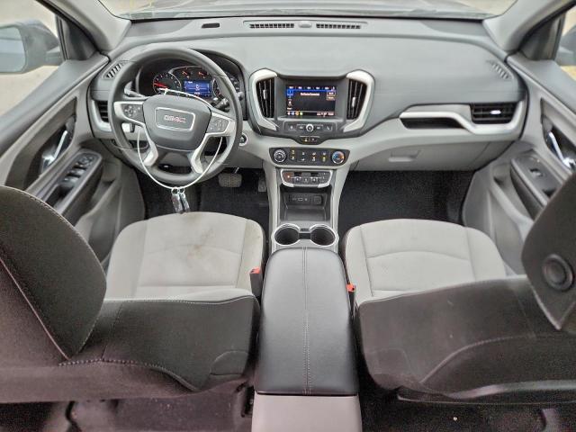 GMC Terrain Sle Image 3