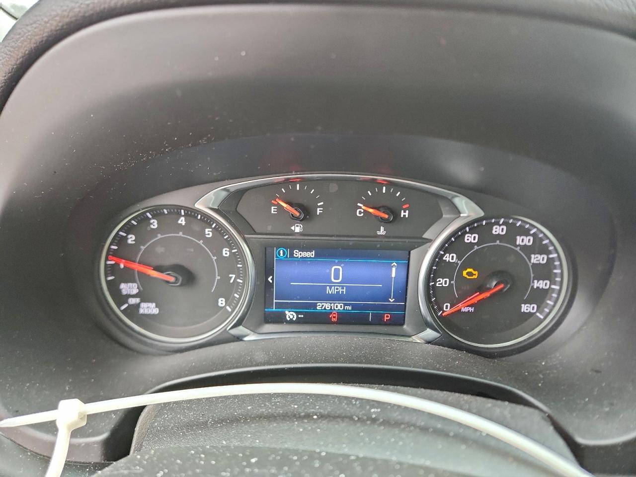 GMC Terrain Sle Image 9