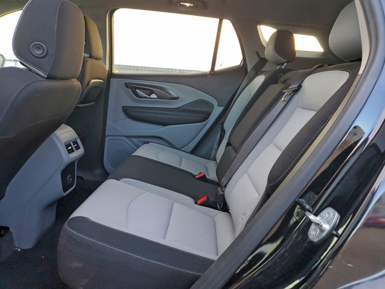 GMC Terrain Sle Image 13