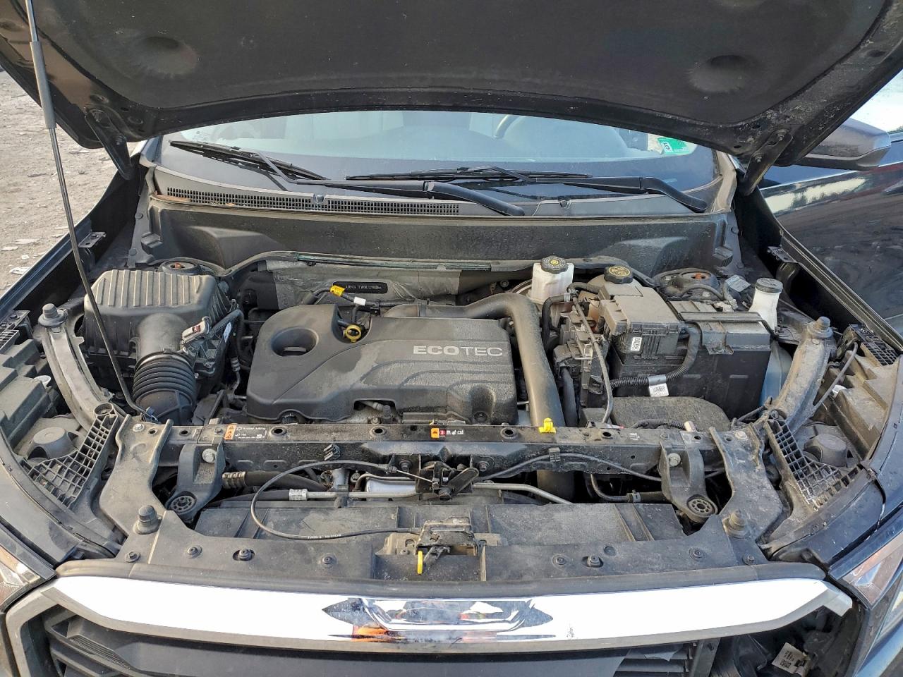 GMC Terrain Sle Image 10