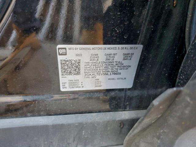 GMC Terrain Sle Image 12