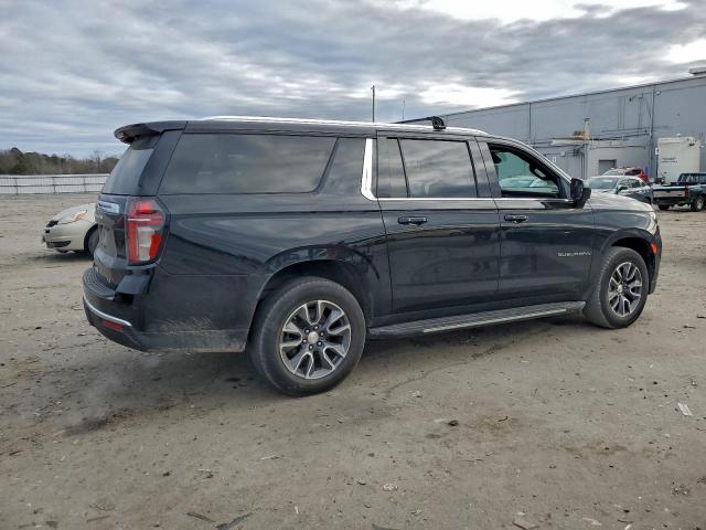 Chevrolet Suburban C1500 Lt Image 7