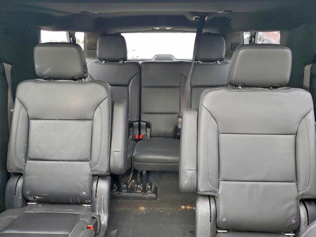 Chevrolet Suburban C1500 Lt Image 10