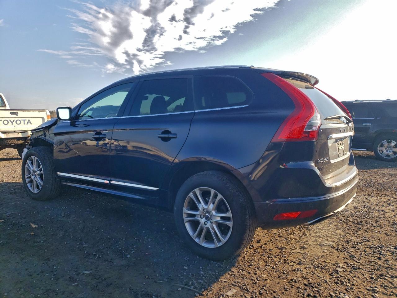 Volvo XC60 T5 Premier Image 3
