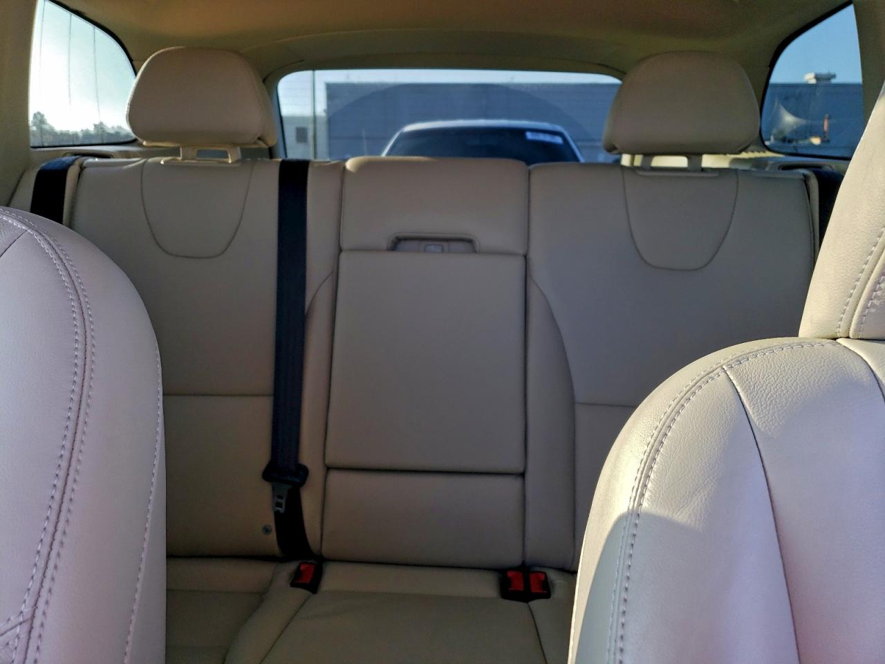 Volvo XC60 T5 Premier Image 12