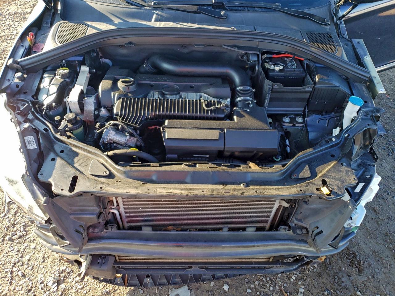 Volvo XC60 T5 Premier Image 10