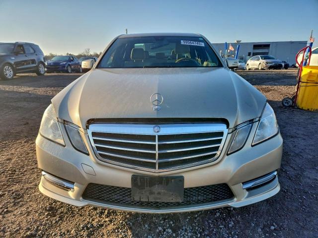 Mercedes-Benz E-Class 350 Image 4