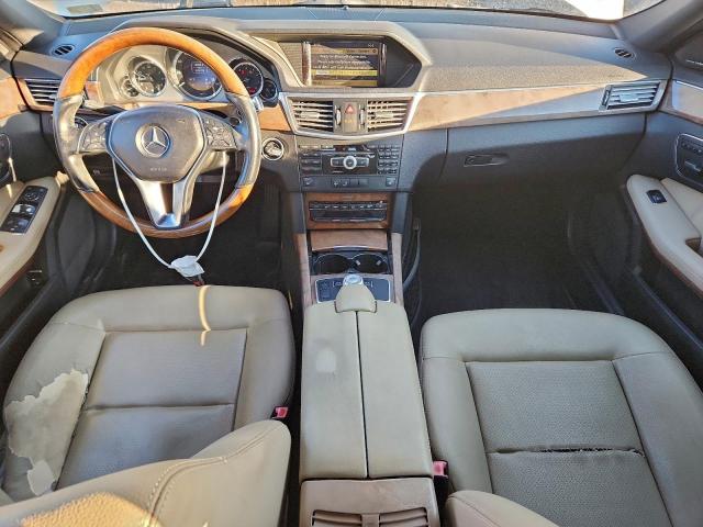 Mercedes-Benz E-Class 350 Image 11