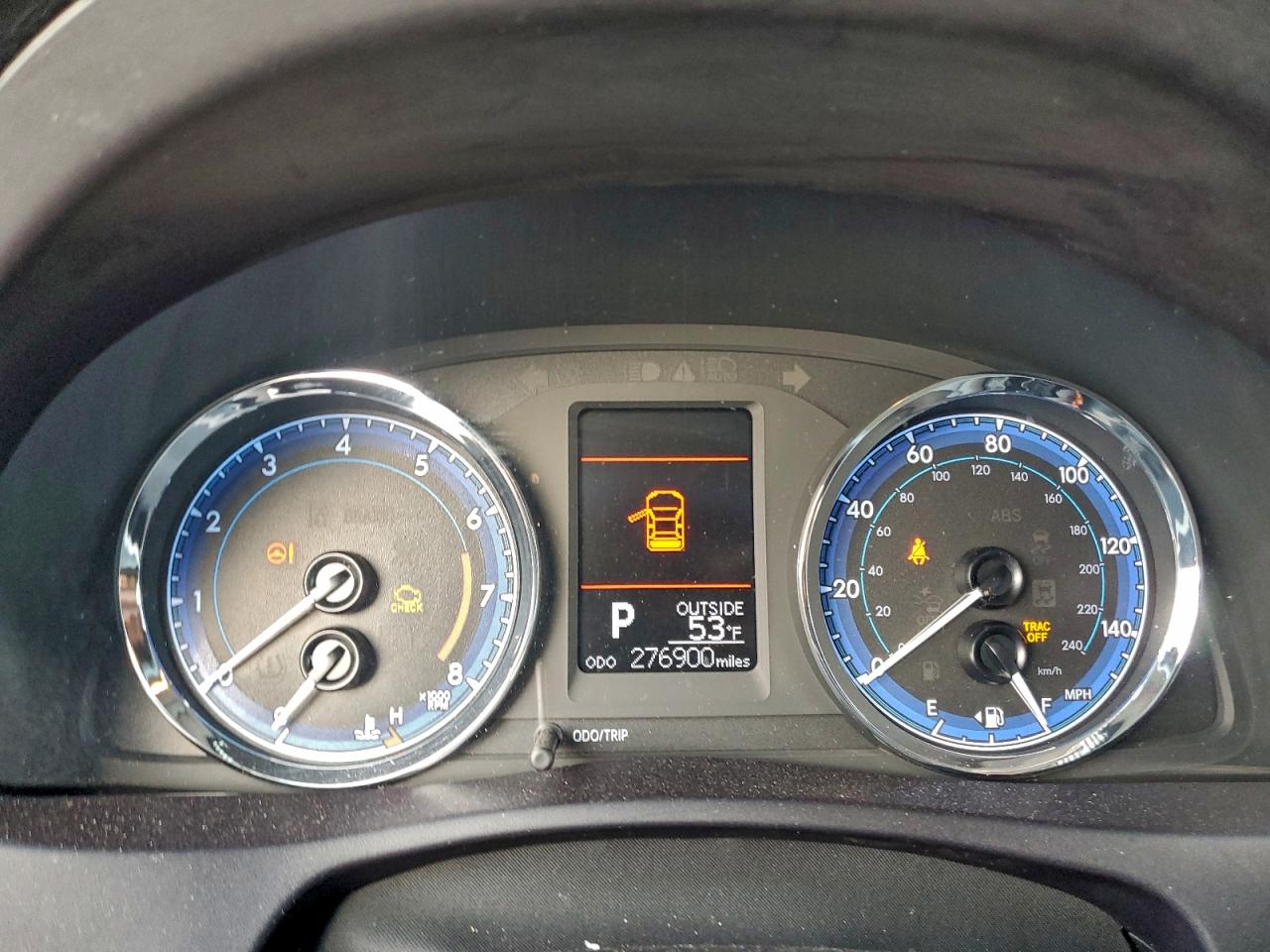 Toyota Corolla L Image 13