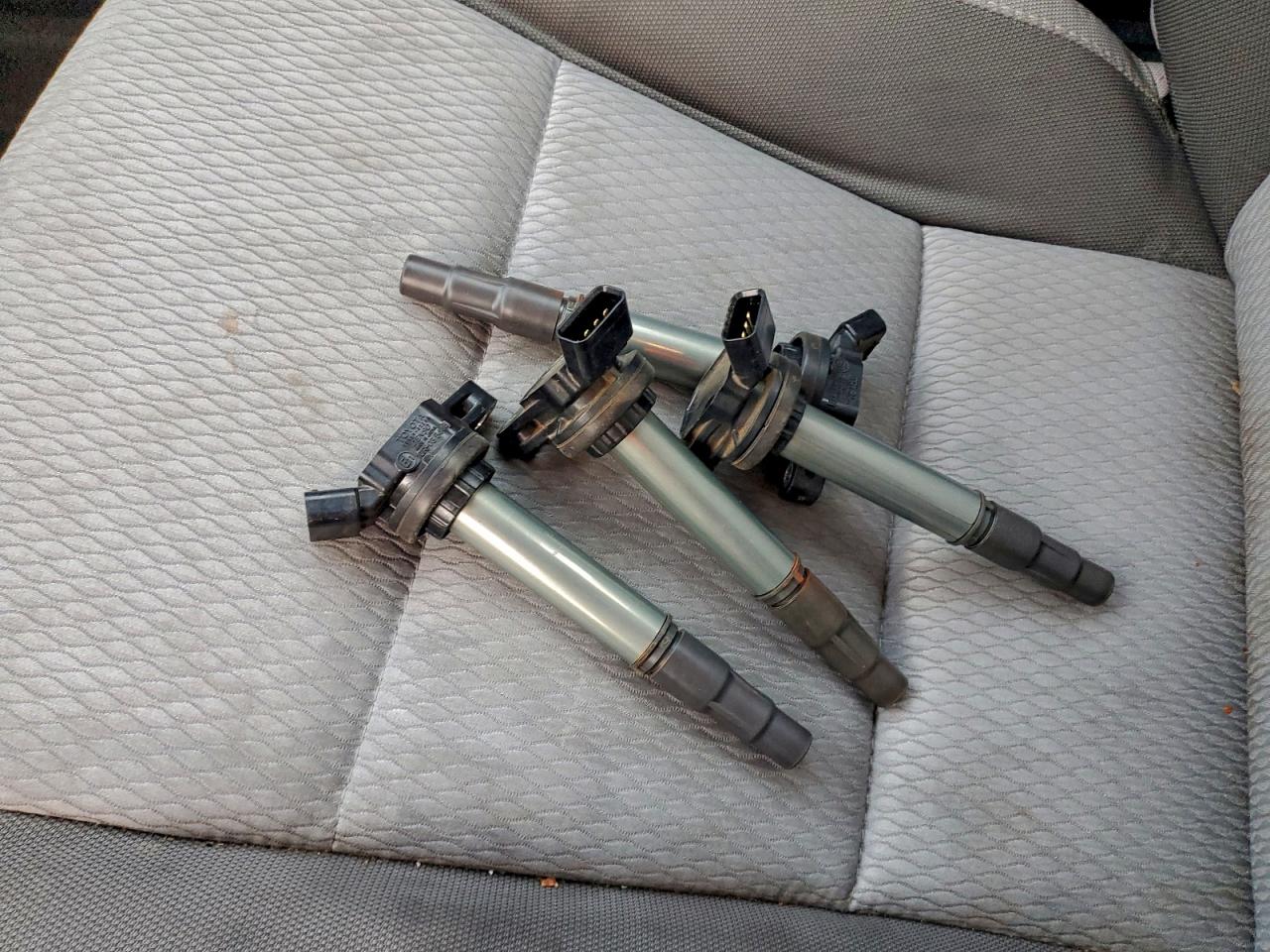 Toyota Corolla L Image 10