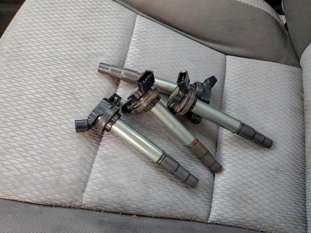 Toyota Corolla L Image 10