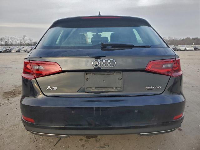 Audi A3 E-tron Premium Image 7