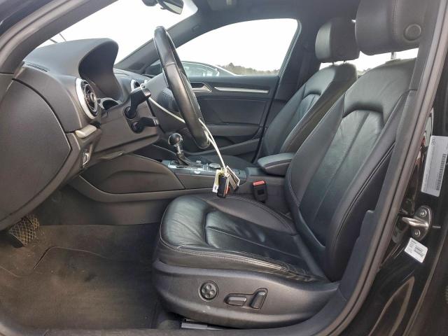 Audi A3 E-tron Premium Image 6