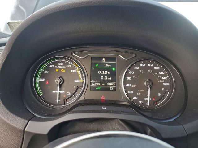 Audi A3 E-tron Premium Image 5