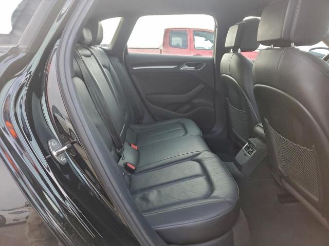 Audi A3 E-tron Premium Image 12