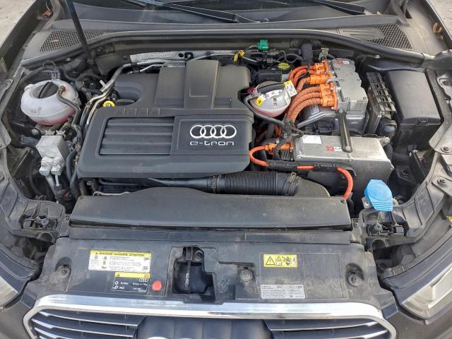 Audi A3 E-tron Premium Image 10