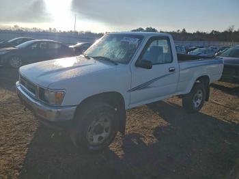  Salvage Toyota Pickup