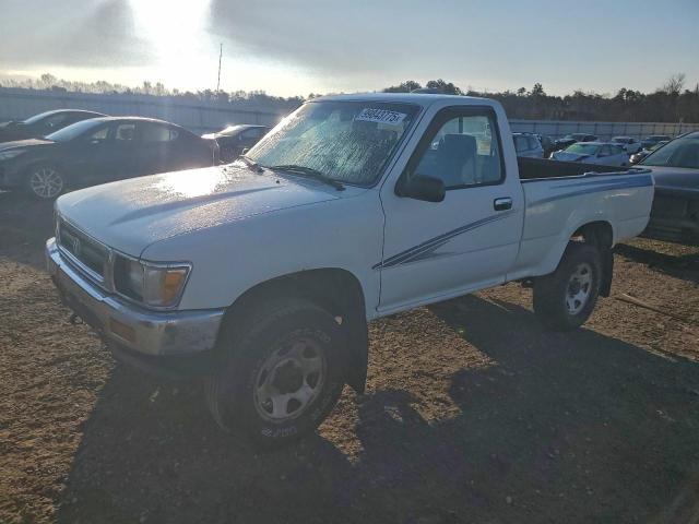 Salvage Toyota Pickup