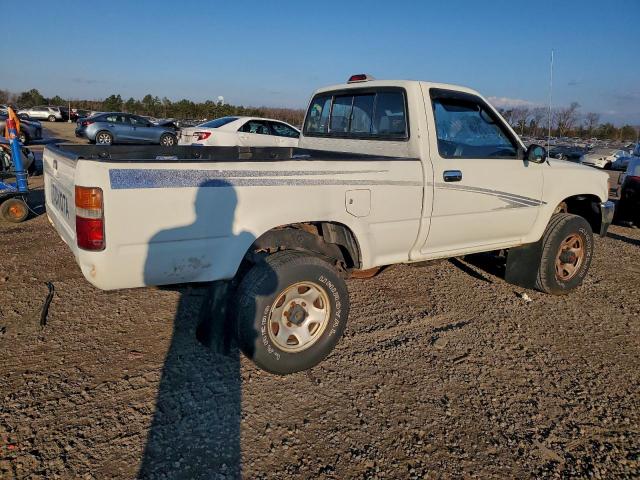 Toyota Pickup 1/2 Ton Short Wheelbase Dx Image 4