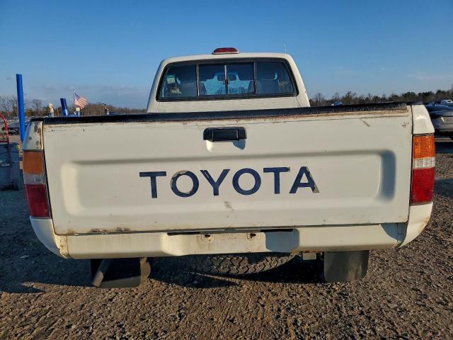 Toyota Pickup 1/2 Ton Short Wheelbase Dx Image 3