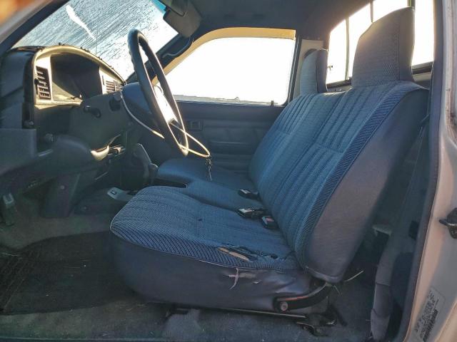 Toyota Pickup 1/2 Ton Short Wheelbase Dx Image 8