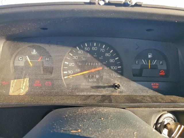 Toyota Pickup 1/2 Ton Short Wheelbase Dx Image 12