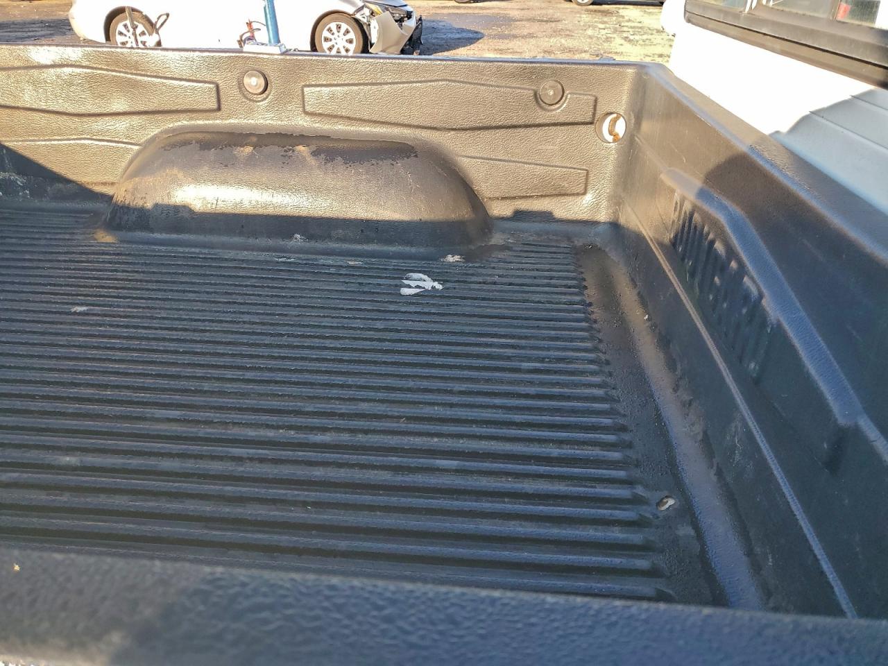 Toyota Pickup 1/2 Ton Short Wheelbase Dx Image 10