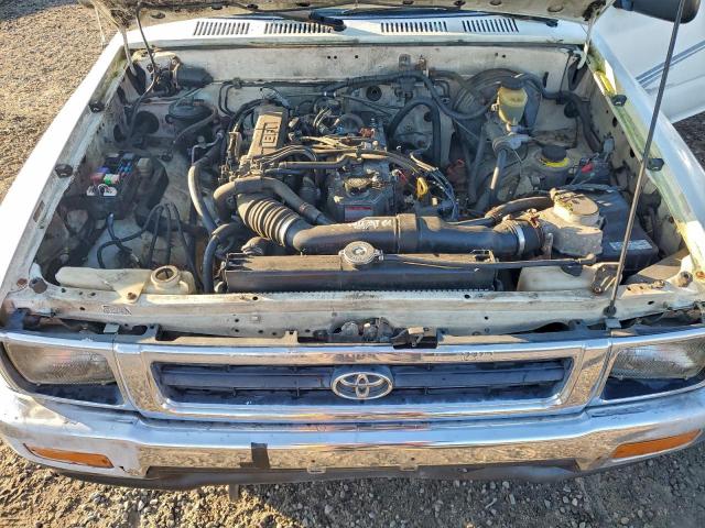 Toyota Pickup 1/2 Ton Short Wheelbase Dx Image 9