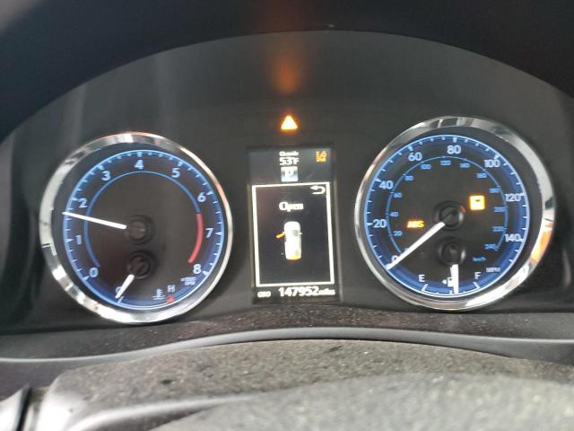 Toyota Corolla L Image 4