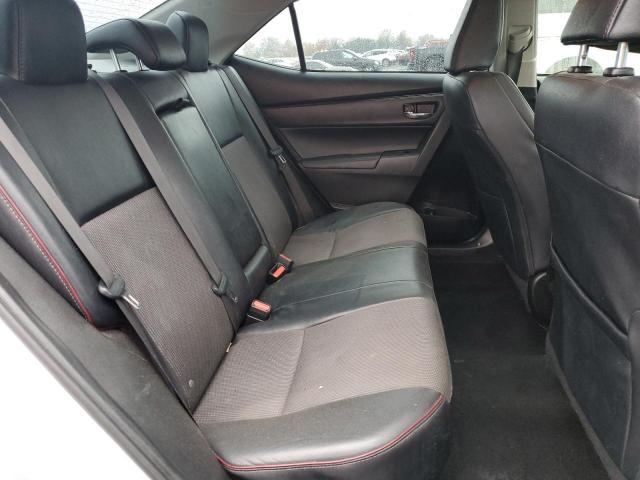 Toyota Corolla L Image 8