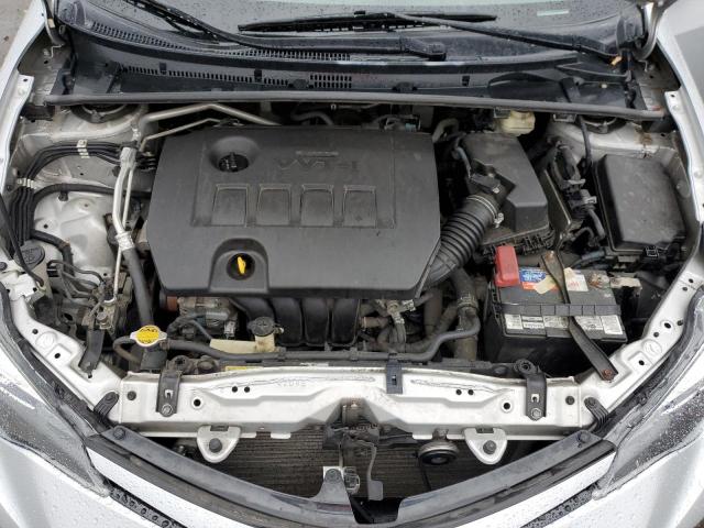 Toyota Corolla L Image 10