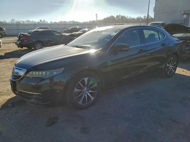  Salvage Acura TLX