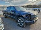 Ford F-150 Lightning Platinum Image 3