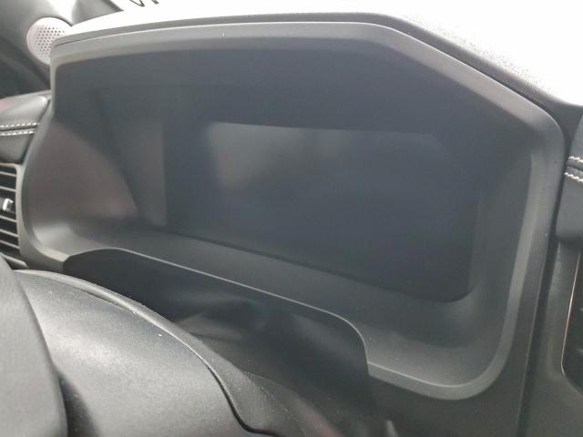 Ford F-150 Lightning Platinum Image 10